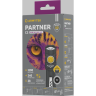 Фонарь ARMYTEK PARTNER C2 MAGNET USB F07802C