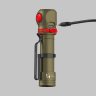 Фонарь ARMYTEK ELF C2 USB-C ПОБЕДА (Limited edition) F05103CP